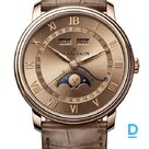 Pārdod Blancpain Villeret Quantieme Complet
