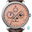 Pārdod Blancpain Villeret Calendrier Chinois Traditionnel