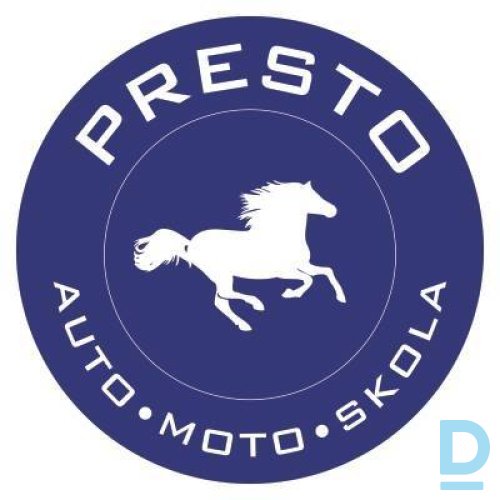 Piedāvā Autoskola Presto - Mārupes filiāle