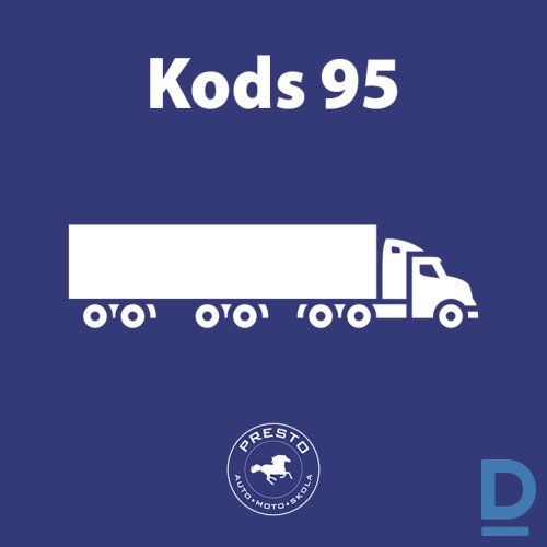 95. kods kategorijas apmācība - Lielvārdes filiāle 95. kods kategorijas apmācība - Lielvārdes filiāle
