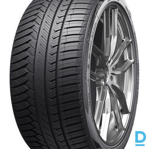 SAILUN ATREZZO 4SEASONS PRO 235 45 R18 98W