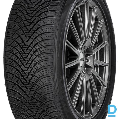 LAUFENN LH71 205 60 R16 96V XL M+S