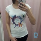 Pārdod Sieviešu T-krekls, Rinascimento