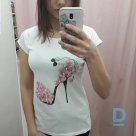 Pārdod Sieviešu T-krekls, Rinascimento