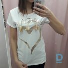 Распродажа Женская футболка, Rinascimento