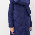 For sale Women's coat with a hood, Rinascimento