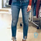 Продажа женских джинсов с блеском, Rinascimento