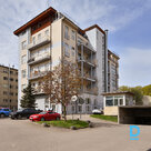 Продают квартиру в Jelgavas iela 63 k-2