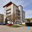 Продают квартиру в Jelgavas iela 63 k-2