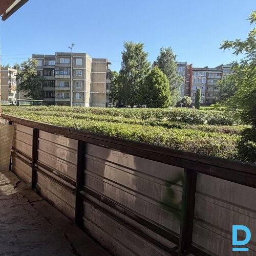 Pārdod dzīvokli Jelgava
