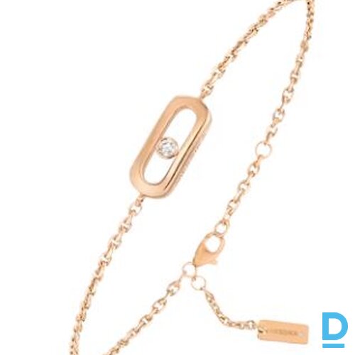 Pārdod Messika Messika CARE(S) Bracelet