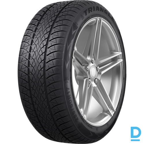 TRIANGLE TW401 225 60 R16 102V XL