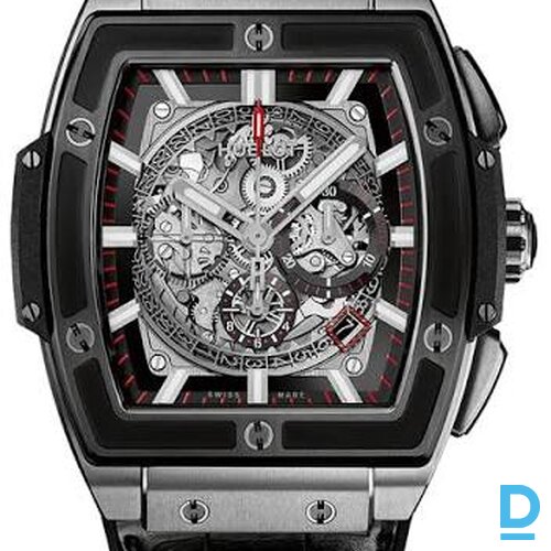 Pārdod Hublot Spirit of Big Bang