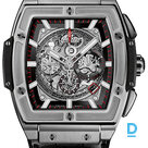 Pārdod Hublot Spirit of Big Bang