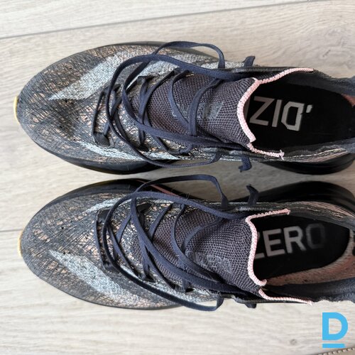 Adidas Adizero Prime x2 Strung