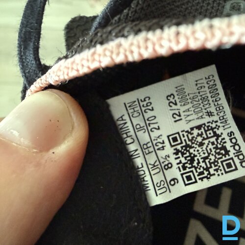 Adidas Adizero Prime x2 Strung
