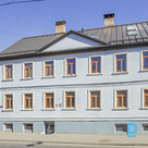 Pārdod māju Rīga Centrs Bruņinieku 79
