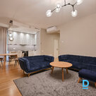 Apartment for sale in Zvejnieku iela 24