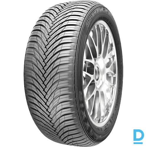 MAXXIS ALLSEASON AP3 225 40 R19 93W