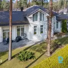 Elegant Family Home for Sale in Bergi, Surrounded by Pine ForestA spacious, high