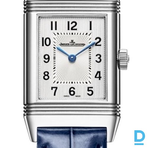 Pārdod Jaeger-Lecoultre Reverso Classic Small
