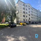 Izīrē dzīvokli Ganību dambis 15a