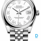 For sale Rolex Datejust 31 mm 