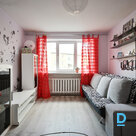 Продают квартиру в Lilijas iela 9