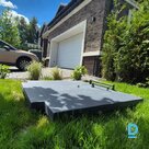 Underground Shelter • Safe Room • Modern Cellar