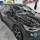 Offer Car pre-sale preparation