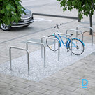 Selling bike racks