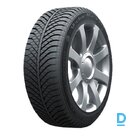 GOODYEAR VECTOR 4SEASONS 225 50 R17 98V XL AO