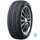 NEXEN WINGUARD ICE PLUS 205 50 R17 93T XL