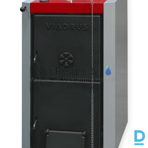 Pārdod Viadrus U22 