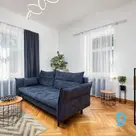 Аренда Квартиры Sadovņikova F. iela 22