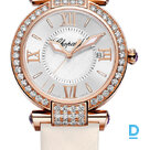 For sale Chopard Imperiale 36mm 