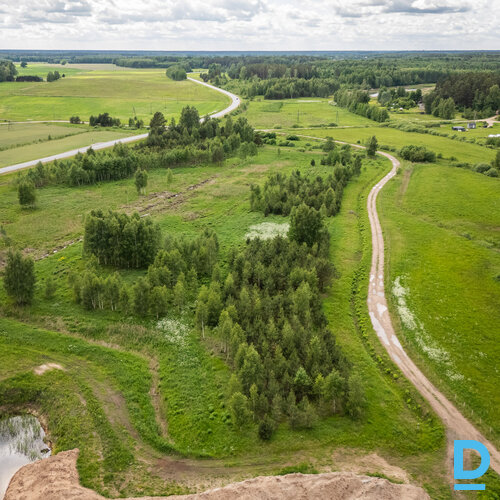 Pārdod zemi Jelgavas nov. Pārdod zemi Jelgavas nov.