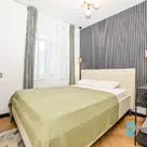 Izīrē dzīvokli Sadovņikova F. iela 22A