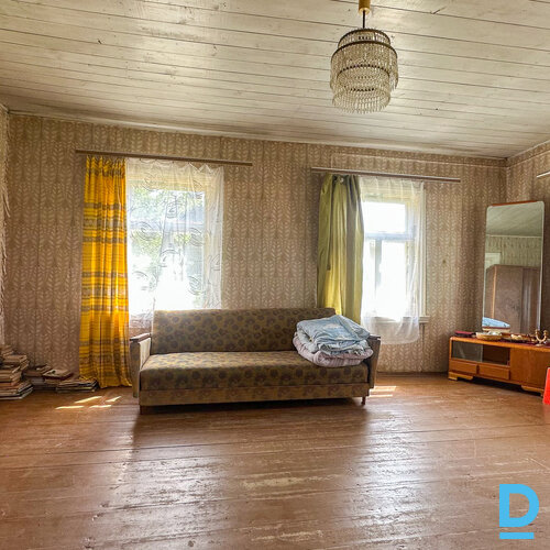 Pārdod māju Glaudāni Pārdod māju Glaudāni