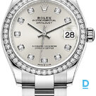 For sale Rolex Datejust 31 mm