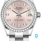 For sale Rolex Datejust 31 mm