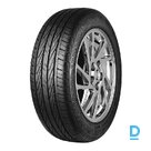 TRACMAX X-PRIVILO HT 265 60 R18 110H