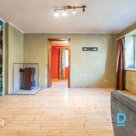 A 2-room apartment is for sale in a green neighbourhood next to Ēbelmuiža Park.A