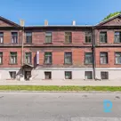 Office for rent Pērnavas iela 54