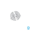 For sale Graff Night Moon Diamond Ring (Size 52)