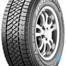 BRIDGESTONE BLIZZAK W810 195 70 R15 104R