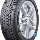 BRIDGESTONE LM005 DRIVEGUARD 225 40 R18 92V XL
