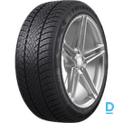 TRIANGLE TW401 215 60 R17 100V XL