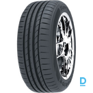 GOODRIDE Z107 245 40 R19 98W XL