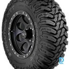 COOPER EVOLUTION MTT OWL 285 70 R17 121Q